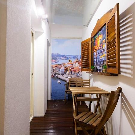 Cozy Apartment In The Center Of פורטו מראה חיצוני תמונה
