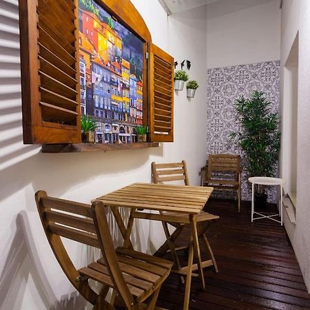 Cozy Apartment In The Center Of פורטו מראה חיצוני תמונה