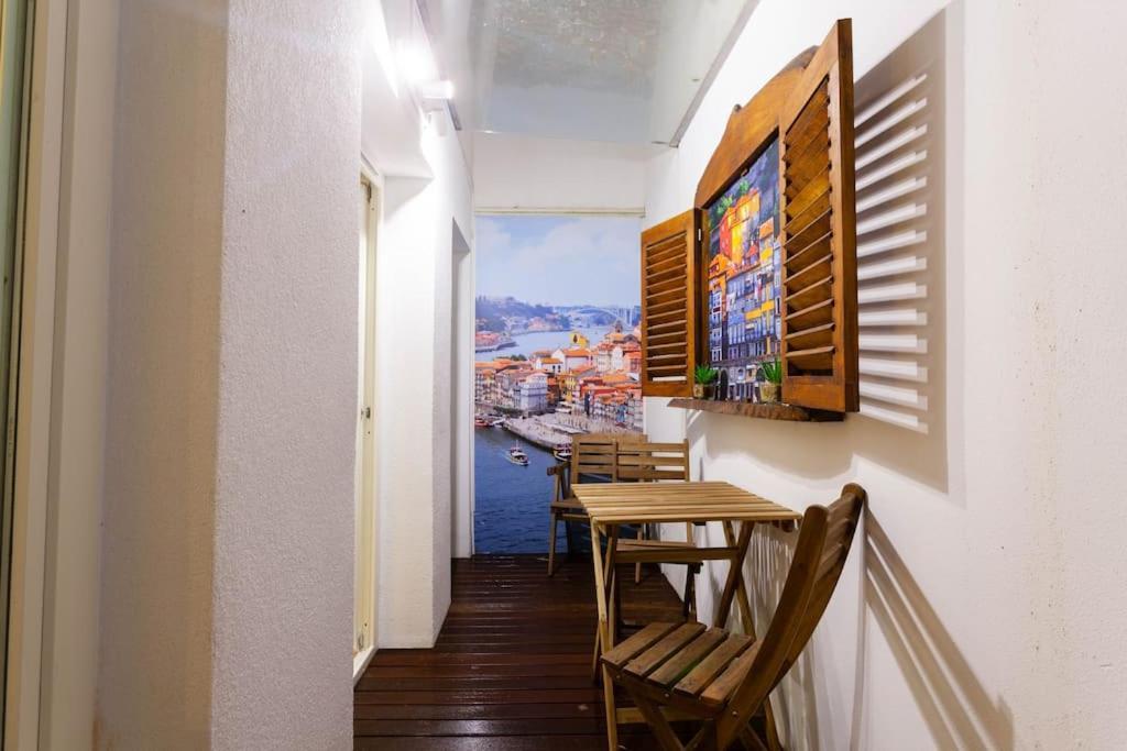 Cozy Apartment In The Center Of פורטו מראה חיצוני תמונה
