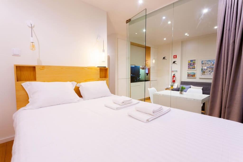 Cozy Apartment In The Center Of פורטו מראה חיצוני תמונה