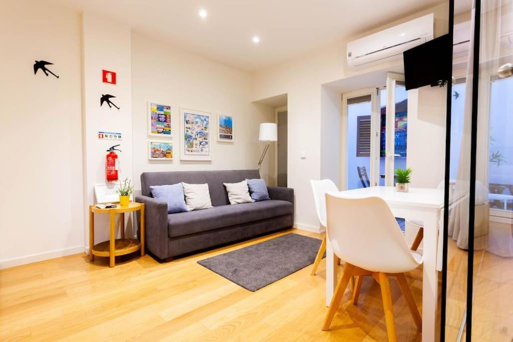 Cozy Apartment In The Center Of פורטו מראה חיצוני תמונה