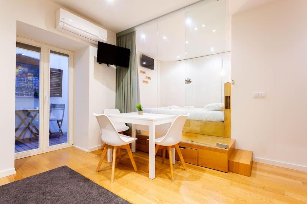 Cozy Apartment In The Center Of פורטו מראה חיצוני תמונה